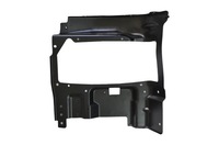 фото thumb №2, Кронштейн фара правый металлический scania r