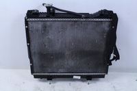 фото thumb №5, Радиатор wody cabstar maxity 08r. 2.5d