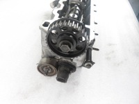 фото thumb №7, Головка audi a6 c4 avant 2.5 tdi - ael 046103373b ael