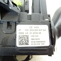 фото thumb №3, Vw passat b6 перемикач комбінований 3c9953507ah