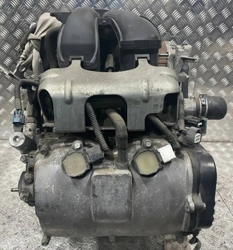 фото thumb №8, Двигатель комплектный subaru 2.5 2010 ej253 ej25 повреждённый з япония