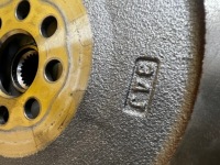 фото thumb №7, Зчеплення диск колесо маховик toyota rav4 v 2.5 hybrid