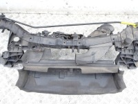 фото thumb №5, Передня панель окуляр ford focus mk3 fb