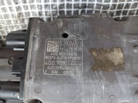 фото thumb №9, Audi a6 c7 4g0 трансмиссия рулевая рулевая рейка uk 4g2423105c 4g0909144g