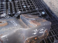 фото thumb №5, Кронштейн кронштейн рессора правый перед magnum dxi 5010574078