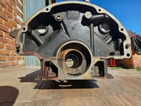 фото thumb №5, Jeep grand cherokee wj 99-04 4.7 v8 двигун блок двигуна