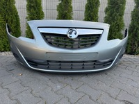 фото thumb №1, Бампер перед передний opel meriva b