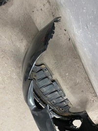 фото thumb №5, Opel corsa e 2015- бампер перед org