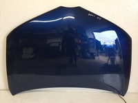 фото thumb №1, Капот перед toyota auris ii 13-19r цвет 8t5