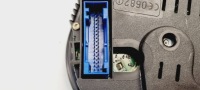 фото thumb №13, Volkswagen golf iv 2002 комплект электронные блоки управления двигателя