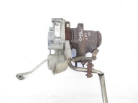 фото thumb №1, Renault clio iv 1.5 dci турбонагнетатель турбина