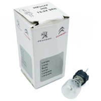 фото thumb №1, Лампочка hp24w citroen c5 peugeot 5008 дневные org