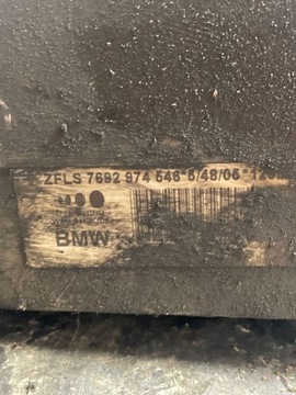 фото thumb №8, Bmw 1 e81 e87 2007 насос усилителя