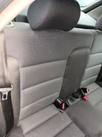 фото thumb №12, Audi a3 8l 5d hb fl сиденья диван зад kpl европа