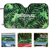 фото thumb №7, Захисні накладки сонцезахисний na скла автомобільні