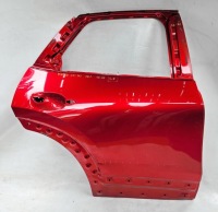Дверь правое  перед / задняя mazda cx-30 2019- Доставка, фото thumb