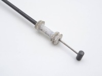 Трос тягa замка ручка внутрішня двері ford fiesta 96fga22600ae nr264 Недорого, фото thumb