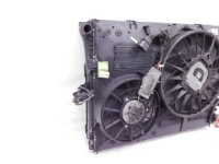 Купить Радиатор комплект - porsche cayenne 1 7l 4.5 turbo, фото thumb