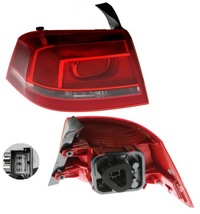 фото thumb №1, Лампа задня ліва volkswagen passat b7 sedan