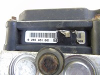 фото thumb №5, Citroen c4 ii b7 насос abs 0265252034 блок управления