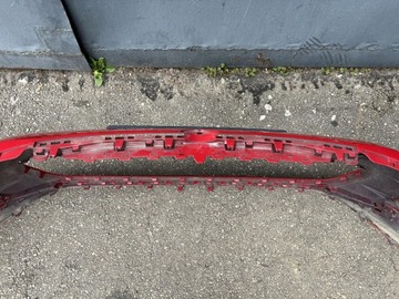 фото thumb №10, Vw golf vii 5g0 бампер перед переднє 5g0807221