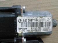 фото thumb №3, Моторчик скло правий задня renault scenic iii eu