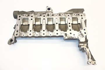 фото thumb №6, Audi rs6 5.0 tfsi v10 buh поддон масляная