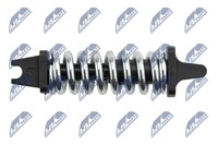 фото thumb №10, Пружина педалі зчеплення