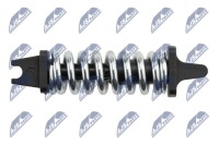 фото thumb №7, Пружина педали сцепления renault master iii 2.3dci 2010- opel | 306903330r