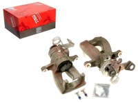 фото thumb №1, Суппорт тормозной alfa romeo giulietta 1.4-2.0d 04.