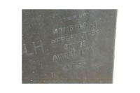 Комплект радіатор tesla model s 101152000b Оригінал, фото thumb