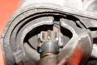 фото thumb №3, Стартер test volvo s80 1 i 2.0 t 00r