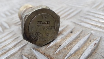 фото thumb №7, Vw sharan 2.8 vr6 натяжитель цепи распределительный вал