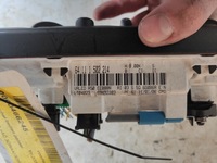 фото thumb №4, Панель обдув кондиціонера mini cooper r50 r52 r53