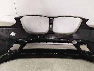 фото thumb №12, Бампер перед переднє bmw x3 g01 x-line рестайлінг 9451132