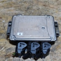 фото thumb №10, Блок управления двигателем (ecu) 0281012528 9659341880 9657699480 peugeot citroen 1.4 hdi