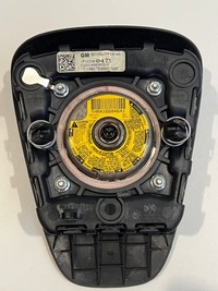 фото thumb №15, Приборная панель консоль подушка безопасности ремни натяжители opel meriva b