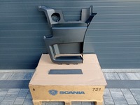фото thumb №1, Подножка подножка scania r s 2349685 новый оригинал