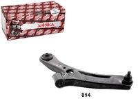 фото thumb №1, Ashika важіль лівий fiat sedici 1.6 16v ashika