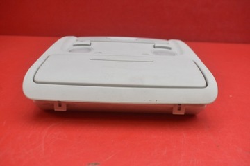 фото thumb №3, Лампа освітлення інтер'єру перед 8t0947135a audi a4 b8 07-11