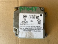 Купить Модуль датчик подушка безопасности volkswagen vw passat b5 1995-2000 1j0909607, фото thumb