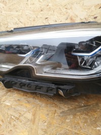 фото thumb №10, Bmw g20 g21 фара передняя laser 5a1db53 5a1db54 комплектные европа