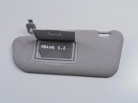 фото thumb №6, Mazda 3 i bk 04-06 захист сонцезахисна ліва
