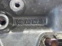 Купити Головка двигуна porsche macan 95b 94610401679 3.6l бензиновий 294kw 2015, фото thumb