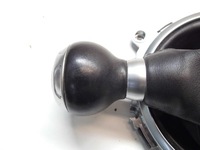 фото thumb №10, Ручка чохол audi tt 8j шкіра 6-biegów оригінал