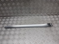 фото thumb №1, Молдинг двері права передня audi a4 b7 la7w