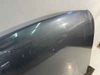 фото thumb №6, Vw passat b6 капот крышка двигателя lk7x универсал 2009