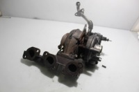 фото thumb №1, Турбонагнетатель peugeot 407 2.7hdi 24v