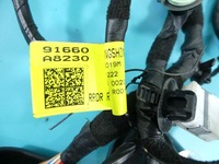 фото thumb №9, Электропроводка жгут дверь задняя правых kia optima iv 15-20 916660a8230