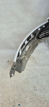 фото thumb №9, Ford mondeo iv 4 mk4 рестайлінг 10-14 бампер перед переднє bs71-17757-a